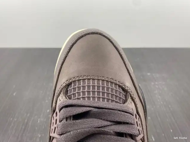 1st Kicks Retro DV6773-220 Air Jordan 4 Maniere A Ore Violet Ma 0517